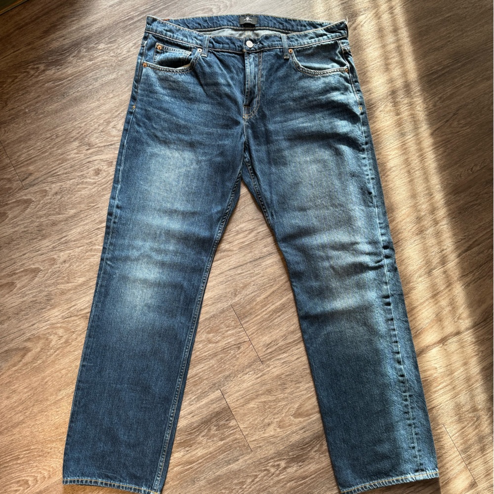 7 For All Mankind Jeans